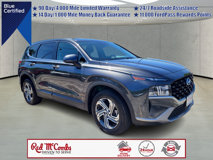 Used 2023 Hyundai Santa Fe SE
