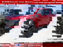 New 2025 Ford F150 Raptor