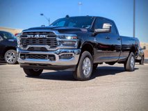 New 2025 RAM 3500 Big Horn