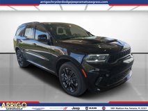 New 2025 Dodge Durango R/T w/ Blacktop Package