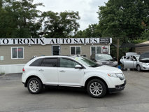Used 2013 Lincoln MKX AWD