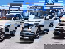 New 2026 Chevrolet Equinox LT