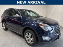 Used 2017 Chevrolet Equinox LT w/ Convenience Package