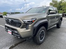 New 2025 Toyota Tacoma TRD Off-Road
