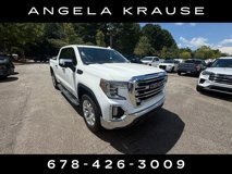 Used 2020 GMC Sierra 1500 SLT w/ SLT Premium Package