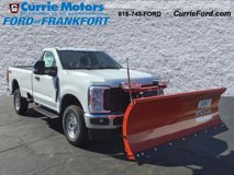 New 2025 Ford F250 XLT w/ FX4 Off-Road Package