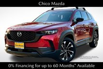 New 2025 MAZDA CX-50 2.5 Hybrid w/ Premium Plus Pkg