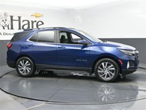 Used 2022 Chevrolet Equinox LT