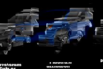 New 2025 Subaru Forester Premium