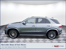 Used 2025 Mercedes-Benz GLE 350 4MATIC