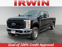 Used 2024 Ford F350 XL w/ Snow Plow Prep Package