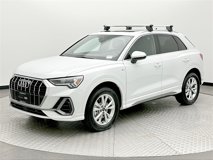 Used 2025 Audi Q3 2.0T Premium Plus
