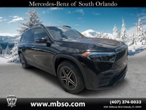 Certified 2024 Mercedes-Benz EQB 300 4MATIC