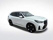 New 2025 BMW X3 xDrive30i w/ Premium Package