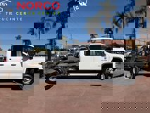 Used 2024 Chevrolet Silverado 3500 W/T w/ WT Convenience Package