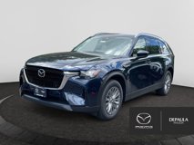 New 2025 MAZDA CX-90 3.3 Turbo w/ Preferred Package