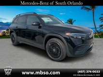 Used 2024 Mercedes-Benz EQB 300 4MATIC
