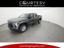 New 2025 Toyota Tundra SR5