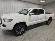Used 2021 Toyota Tacoma 4x4 Double Cab