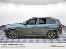 Used 2019 BMW X5 xDrive40i w/ M Sport Package