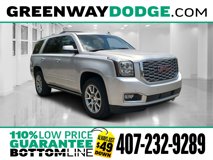 Used 2020 GMC Yukon Denali