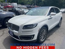 Used 2020 Lincoln Nautilus Reserve w/ Cargo Utility Package