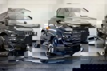 New 2025 Audi Q6 e-tron Prestige