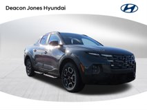 New 2024 Hyundai Santa Cruz XRT