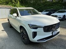 New 2025 Volvo XC90 T8 Plus