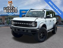 Used 2024 Ford Bronco Wildtrak