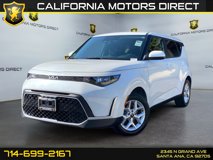 Used 2023 Kia Soul LX w/ Option Group 015