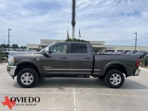 Used 2024 RAM 2500 Limited