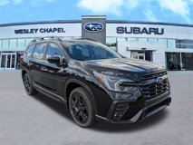 New 2025 Subaru Ascent Onyx Edition