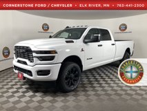 New 2025 RAM 3500 Big Horn