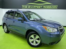 Used 2016 Subaru Forester 2.5i Premium