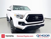 Used 2023 Toyota Tacoma SR