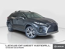 Used 2020 Lexus RX 350 FWD w/ Premium Package