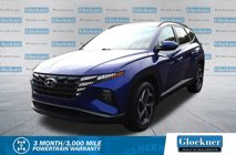 Used 2023 Hyundai Tucson SEL w/ Convenience Package