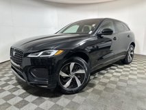 New 2026 Jaguar F-PACE R-Dynamic S