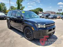 Used 2024 Hyundai Santa Fe Calligraphy