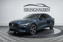 Used 2024 Volvo S60 B5 Plus
