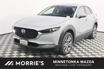 New 2025 MAZDA CX-30 AWD 2.5 S w/ Preferred Package