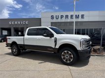 Used 2025 Ford F250 King Ranch