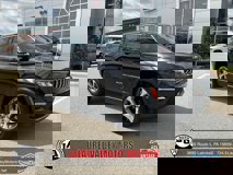 New 2025 Jeep Grand Cherokee Limited