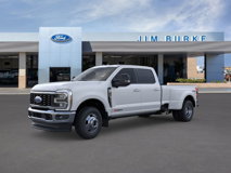 New 2025 Ford F350 Lariat