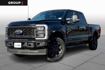 New 2025 Ford F250 XL w/ STX Appearance Package