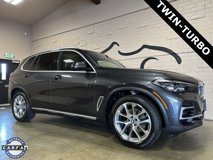 Used 2023 BMW X5 xDrive40i