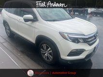 Used 2016 Honda Pilot EX-L