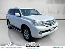 Used 2011 Lexus GX 460
