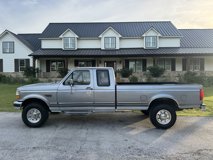 Used 1997 Ford F250 4x4 SuperCab Heavy Duty